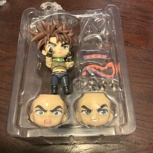 Joseph joestar nendoroid jojos bizarre adventure